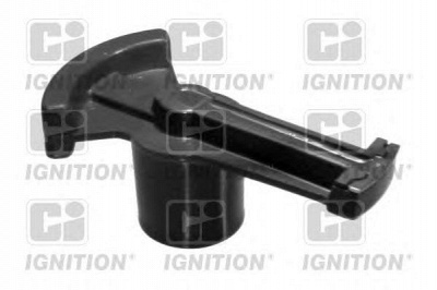 QUINTON HAZELL xr230 -  Бегунок распределителя зажигани